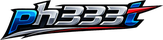 ph333t logo